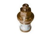 Ersatzteile & Zubehör - Børma Borma valve 32mm v t a2 - F960035NU