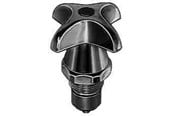 Ersatzteile & Zubehör - Broen Valve bonnet broen boss handy - 19850003