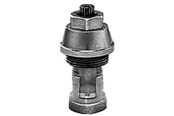 Ersatzteile & Zubehör - Børma Borma valve 23 mm - F960234NU