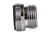 Ersatzteile & Zubehör - Nito Transition piece with 1/2" male and m24x1" male bsp - 53730A3