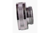 Ersatzteile & Zubehör - Nito Transition piece with 3/4" male and 1" bsp female - 63690A3