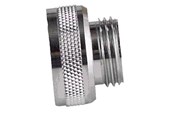 Ersatzteile & Zubehör - Nito Adapter sleeve/nipple for air mixer m22x1"x1/2" - 53700A3