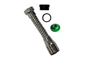 Ersatzteile & Zubehör - Megatherm Metal hose 22 x 1 x 140 mm - 744920022
