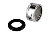 Ersatzteile & Zubehör - Nito Complete filter for tap outlet 24mm - 01124A3