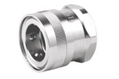Schläuche, Kupplungen, Armaturen und Zubehör - Nito 1" coupler with 1" female bsp - 74500A3