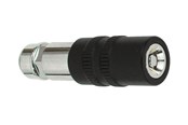 Schläuche, Kupplungen, Armaturen und Zubehör - Nito Short adjustable nozzle - 57140A1