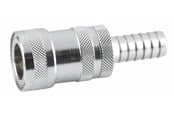 Schläuche, Kupplungen, Armaturen und Zubehör - Nito Coupling housing hose tip/stop valve 1/2"x15mm - 5353SA3