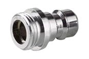 Schläuche, Kupplungen, Armaturen und Zubehör - Nito 1/2" nipple with 3/4" male bsp - 5364AA3