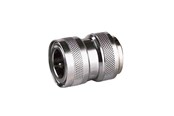 Schläuche, Kupplungen, Armaturen und Zubehör - Nito 1/2" coupler with 1/2" 3/4" bsp female and m22x1" thread b - 5352GA3