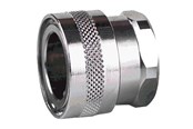 Schläuche, Kupplungen, Armaturen und Zubehör - Nito 1" coupler with 1" female bsp - 73500A3