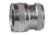 Schläuche, Kupplungen, Armaturen und Zubehör - Nito 1/2" coupler with 1/2" female bsp - 53500A3