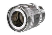 Schläuche, Kupplungen, Armaturen und Zubehör - Nito 1/2" coupler with male bsp - 5350NA3