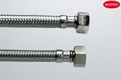 Ersatzteile & Zubehör - Neoperl connection hose 1/2lx1/2l 400mm - 36041404001