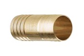 Schläuche, Kupplungen, Armaturen und Zubehör - Nito Connector 20mm with 20mm hose tails - 15030A4