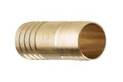 Schläuche, Kupplungen, Armaturen und Zubehör - Nito Connector 15mm with 15mm hose tail - 15020A4