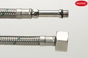 Ersatzteile & Zubehör - Neoperl hose m10lx1/2f 500mm - 38805605002