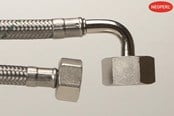 Ersatzteile & Zubehör - Neoperl connection hose 1/2vx3/4v 2000mm - 38806020003