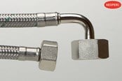 Ersatzteile & Zubehör - Neoperl connection hose 1/2lx3/4v 1500mm - 38806015003
