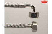 Ersatzteile & Zubehör - Neoperl connection hose 3/4lx3/4v 1500mm - 38824215006