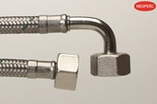 Ersatzteile & Zubehör - Neoperl connection hose 1/2lx1/2v 1250mm - 38806112501