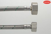 Ersatzteile & Zubehör - Neoperl connection hose 1/2lx3/4l 1000mm - 38805910001