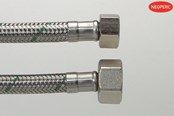 Ersatzteile & Zubehör - Neoperl connection hose 3/8lx1/2l 300mm - 38802503003