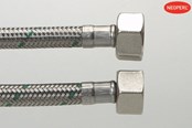 Ersatzteile & Zubehör - Neoperl connection hose 1/2lx1/2l 300mm - 38804603003