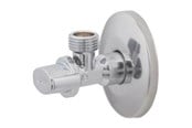 Armaturen - Broen Arcofix 1/2x1/2 - 96S0002