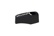 Armaturen - Broen Ballofix loose handle black with screw - 3350250-005005