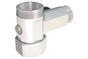 Armaturen - Broen Ballofix tee ball valve db shut-off valve 1/2x3/4 - 42101700-226308