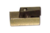 Armaturen - Megatherm Ball valve mini male/male 1/4 - 743622102