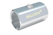 Armaturen - Broen Ballofix.dn15r g1/2xg1/2 for f - 43100800-225002