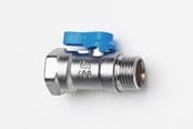 Armaturen - IMI Hydronic Ta 400 ball valve - 58400615