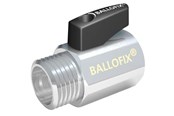 Armaturen - Broen Ballofix.dn15r.g1/2 for m handle - 4354500-226002