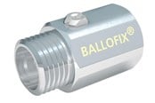 Armaturen - Broen Ballofix.dn15r g1/2xg1/2 for m - 4354500-225002