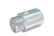 Armaturen - Broen Ballofix without handle female / male 3/4 raw - 44150100-025002
