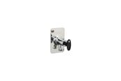 Armaturen - FM Mattsson garden valve with key 600 mm - 42930600