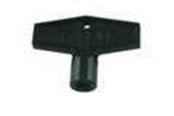 Armaturen - FM Mattsson key for garden valve 7 mm - 42730009
