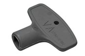 Armaturen - Gustavsberg Gb key for outdor faucet - FG0640560