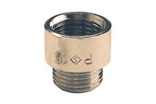 Armaturen - Unite extension 15 mm x 34 fy - 743171616