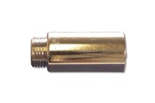 Armaturen - Megatherm Spout extension 3/8 x 30 mm - 743171029