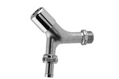 Armaturen - Frese dn15 drain valve med m with contravalve and union for - 29-1535