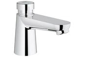 Mischbatterien und Armaturen - Grohe Euroeco CT, Selbstschluss-Standventil, DN 15, chrom - 36265000