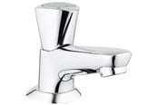 Mischbatterien und Armaturen - Grohe Costa S faucet, chrome - 20405001