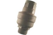 Ersatzteile & Zubehör - Neoperl Waterblock Sicherheitsventil 3/4" 20-20mm - 83900046801