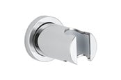 Dusch- und Montagezubehör - Grohe Rainshower, Handbrausehalter, chrom - 27074000