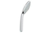 Dusch- und Montagezubehör - Grohe Euphoria 110 Duo, Handbrause 2 Strahlarten, chrom - 27220000