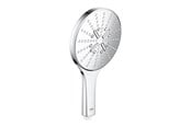 Dusch- und Montagezubehör - Grohe Rainshower SmartActive 150, Handbrause 3 Strahlarten, chrom - 26553000