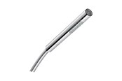 Dusch- und Montagezubehör - AXOR starck 2jet baton hand shower - 28532000