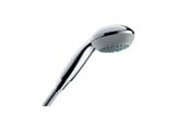 Dusch- und Montagezubehör - Hansgrohe crometta 85 green hand shower - 28561000